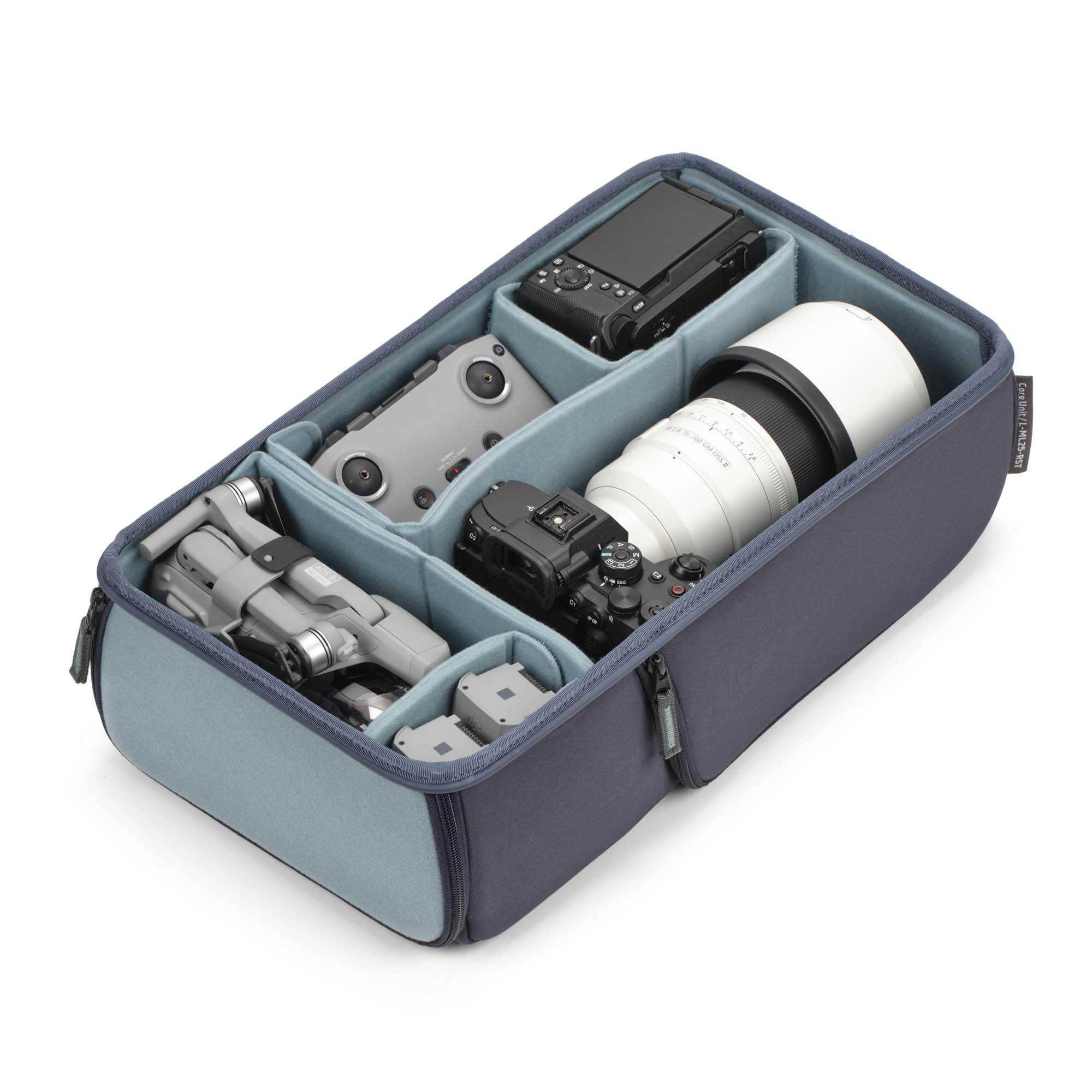 Core Unit Mirrorless RST- L25 - Image 8