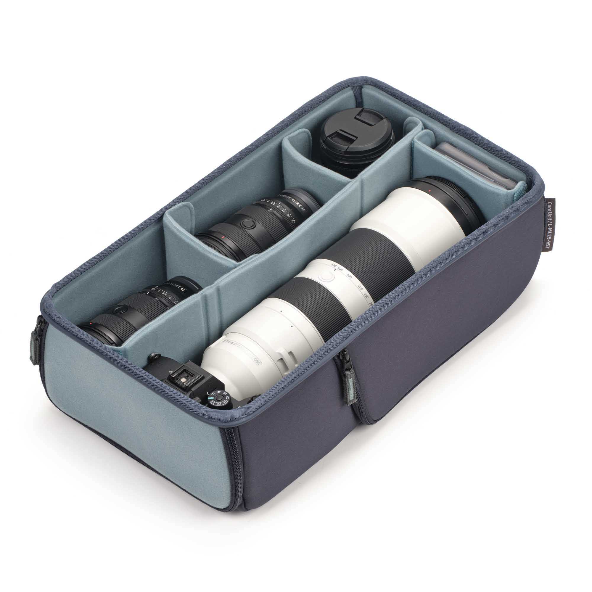 Core Unit Mirrorless RST- L25 - Image 9